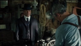 Murdoch Mysteries - Season 18 Episode 05
